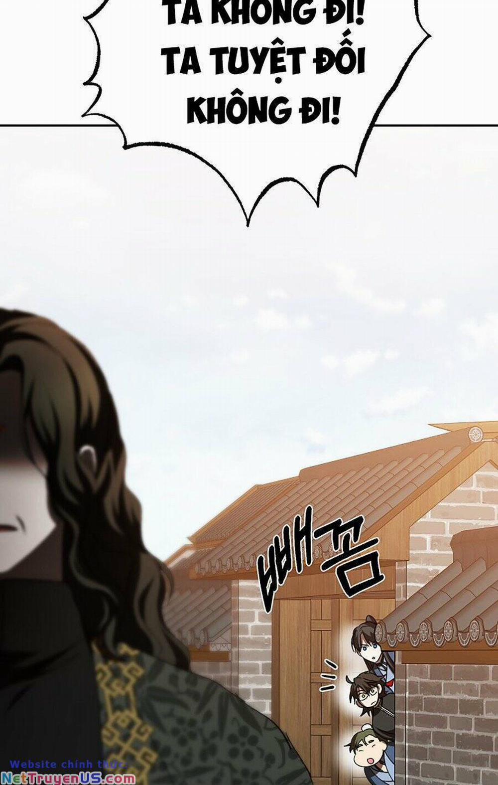 Võ Đang Kỳ Hiệp 118 trang 6