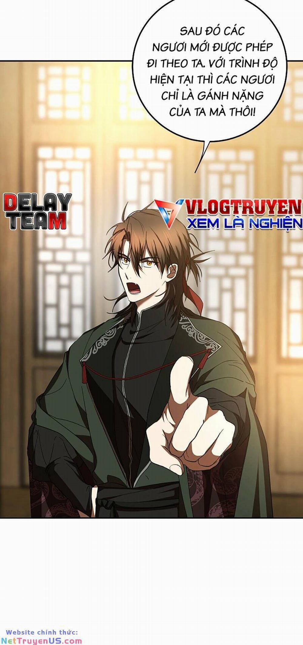 Võ Đang Kỳ Hiệp 118 trang 62