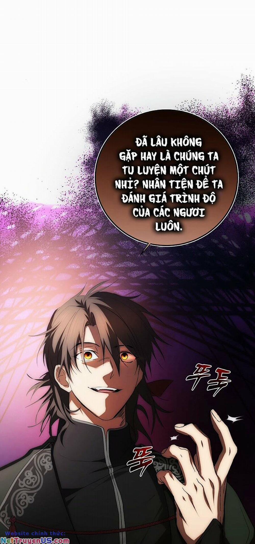 Võ Đang Kỳ Hiệp 118 trang 64