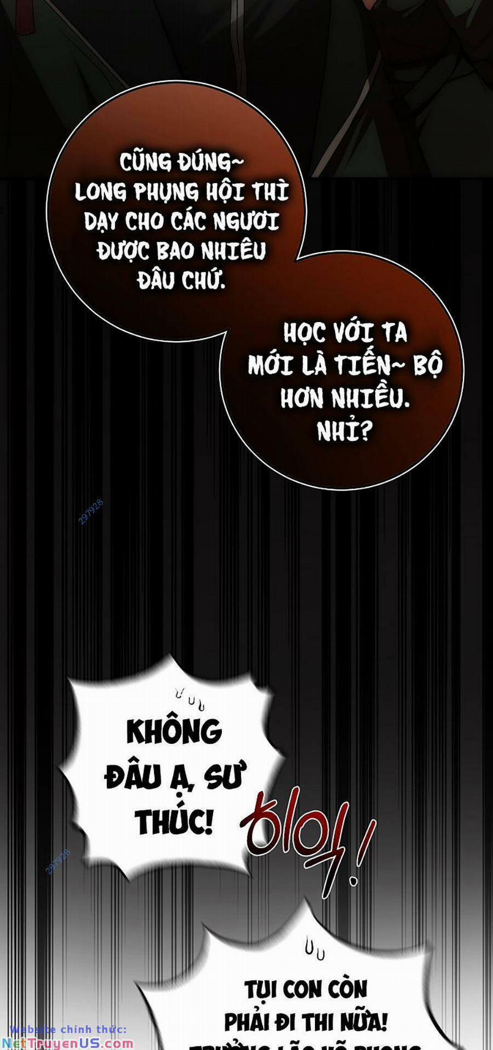 Võ Đang Kỳ Hiệp 118 trang 65