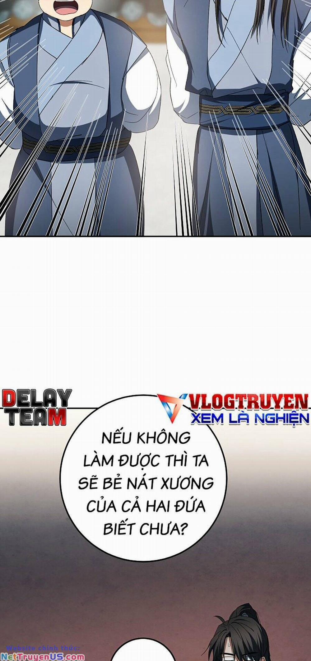 Võ Đang Kỳ Hiệp 118 trang 68