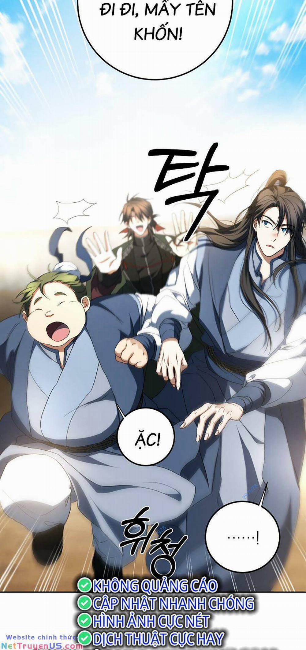 Võ Đang Kỳ Hiệp 118 trang 71