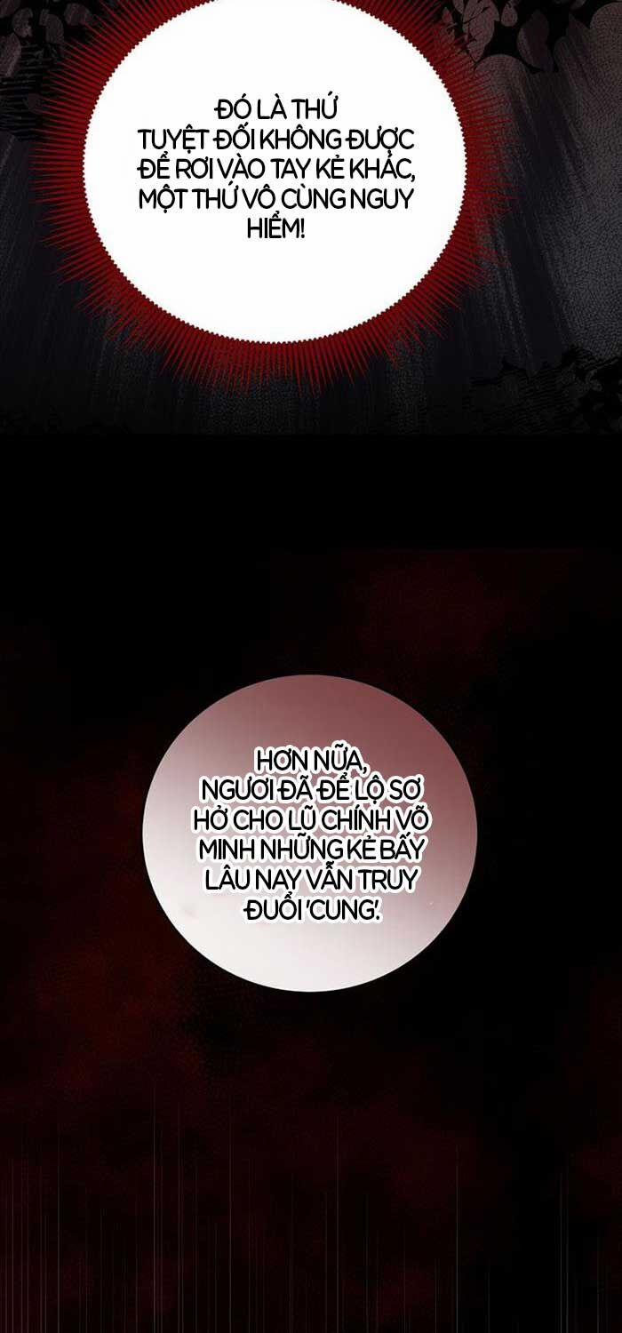 Võ Đang Kỳ Hiệp 119 trang 18