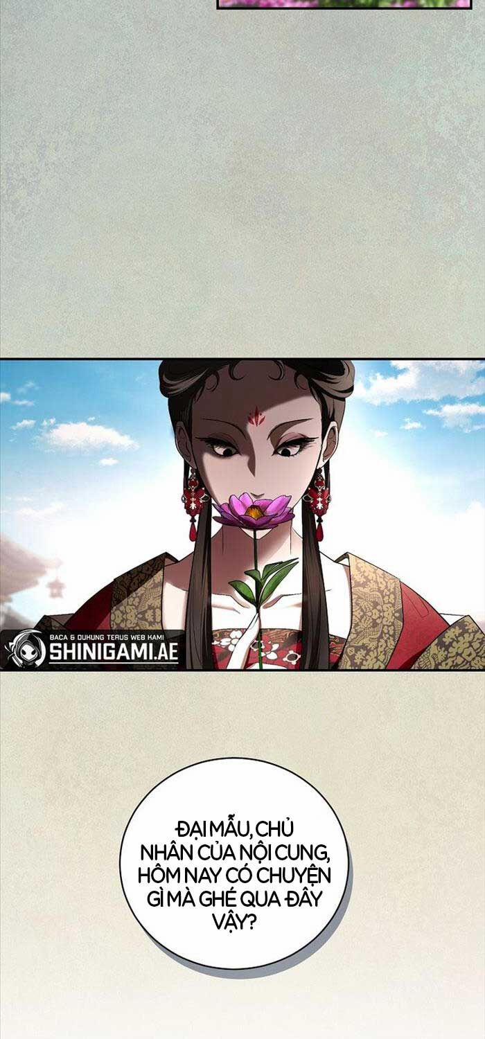 Võ Đang Kỳ Hiệp 119 trang 2