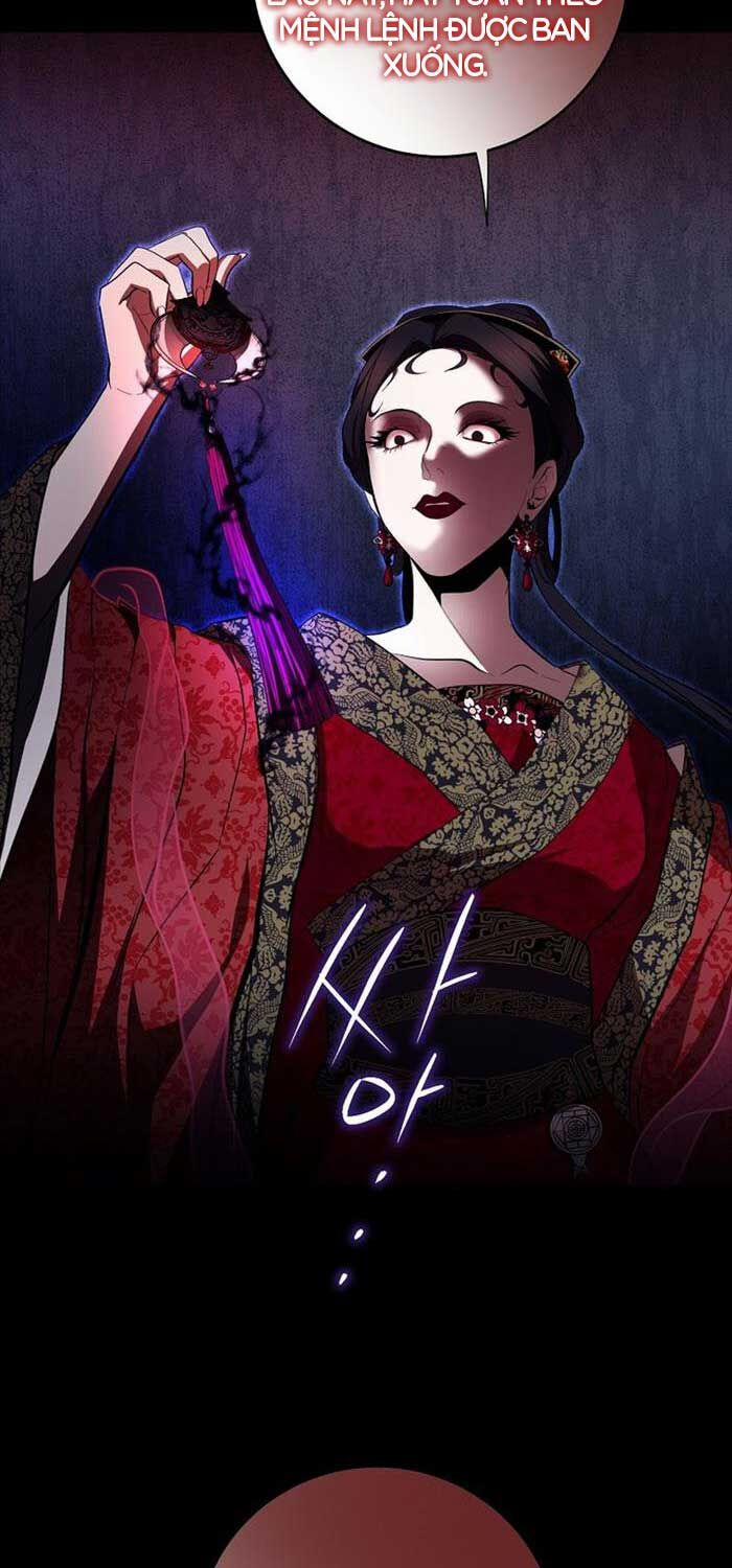 Võ Đang Kỳ Hiệp 119 trang 22