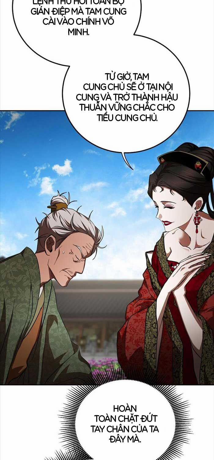 Võ Đang Kỳ Hiệp 119 trang 28