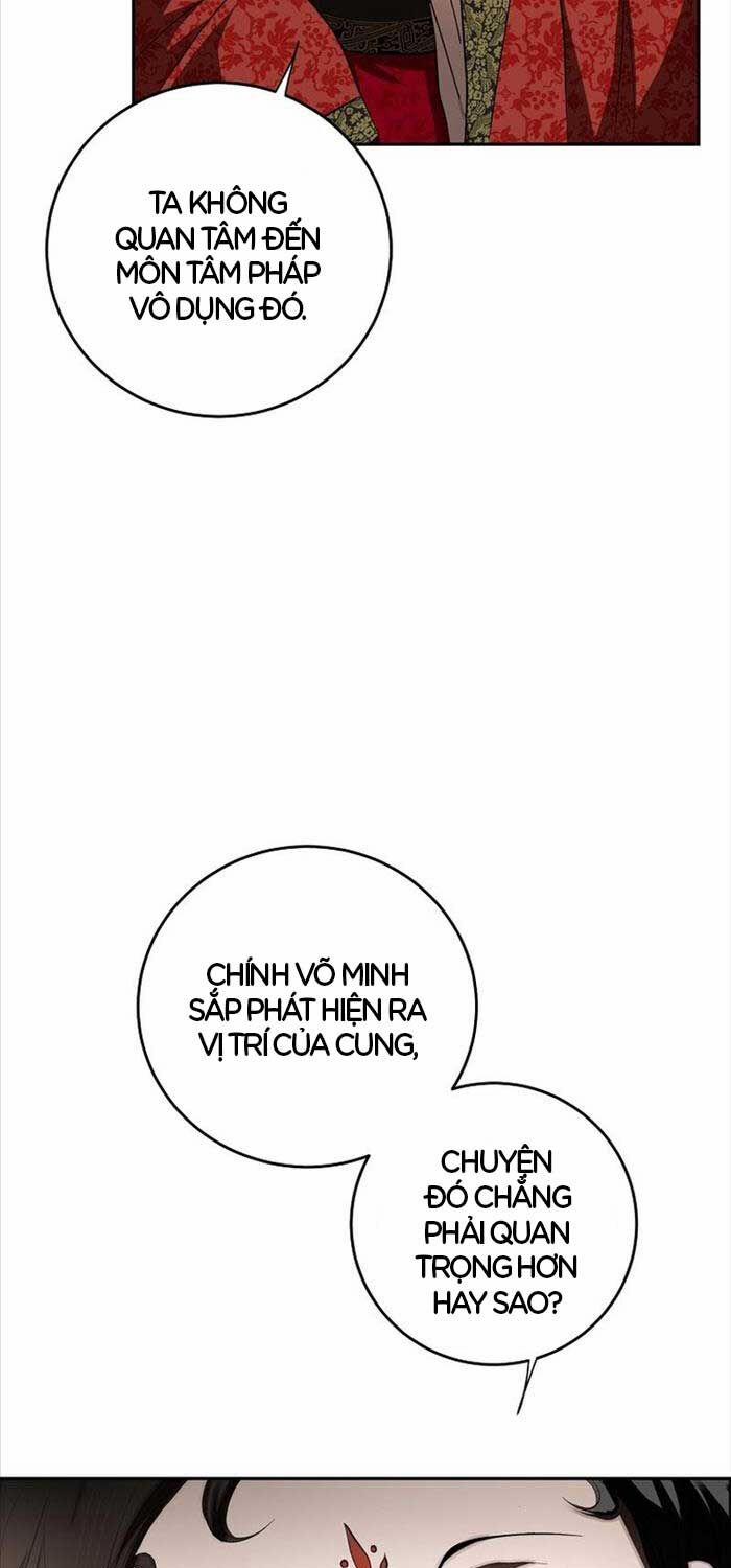 Võ Đang Kỳ Hiệp 119 trang 31