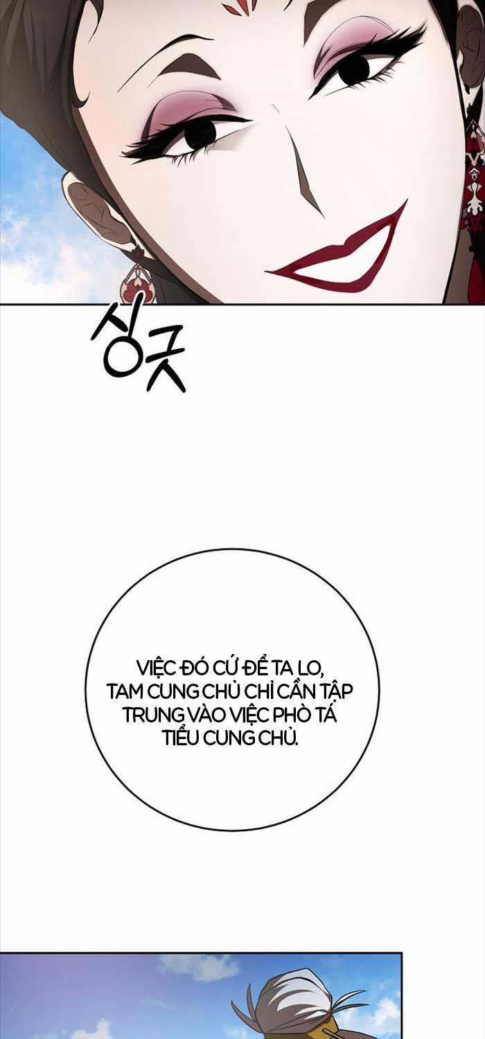 Võ Đang Kỳ Hiệp 119 trang 32