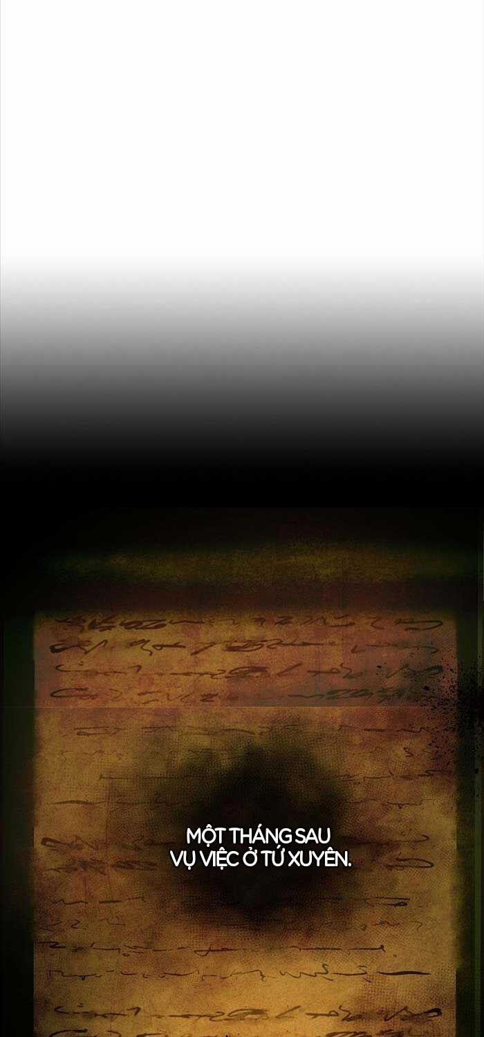 Võ Đang Kỳ Hiệp 119 trang 37