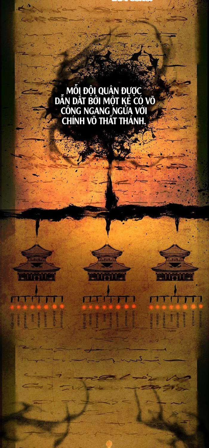 Võ Đang Kỳ Hiệp 119 trang 41