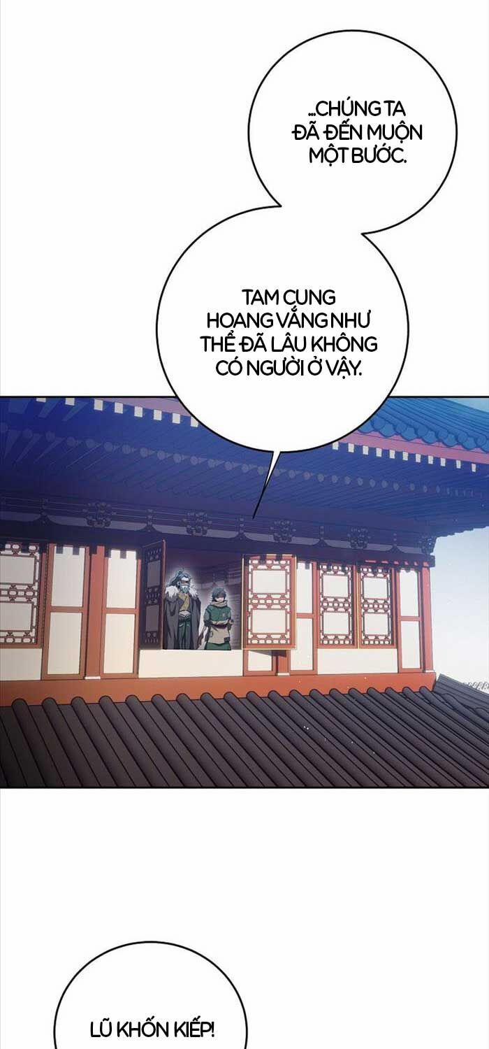 Võ Đang Kỳ Hiệp 119 trang 47