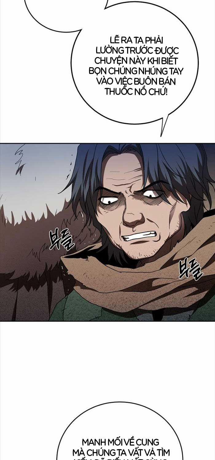 Võ Đang Kỳ Hiệp 119 trang 48