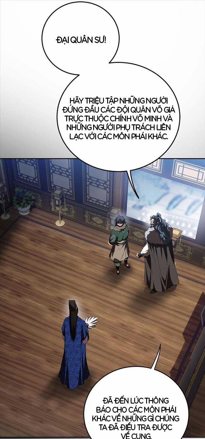 Võ Đang Kỳ Hiệp 119 trang 51