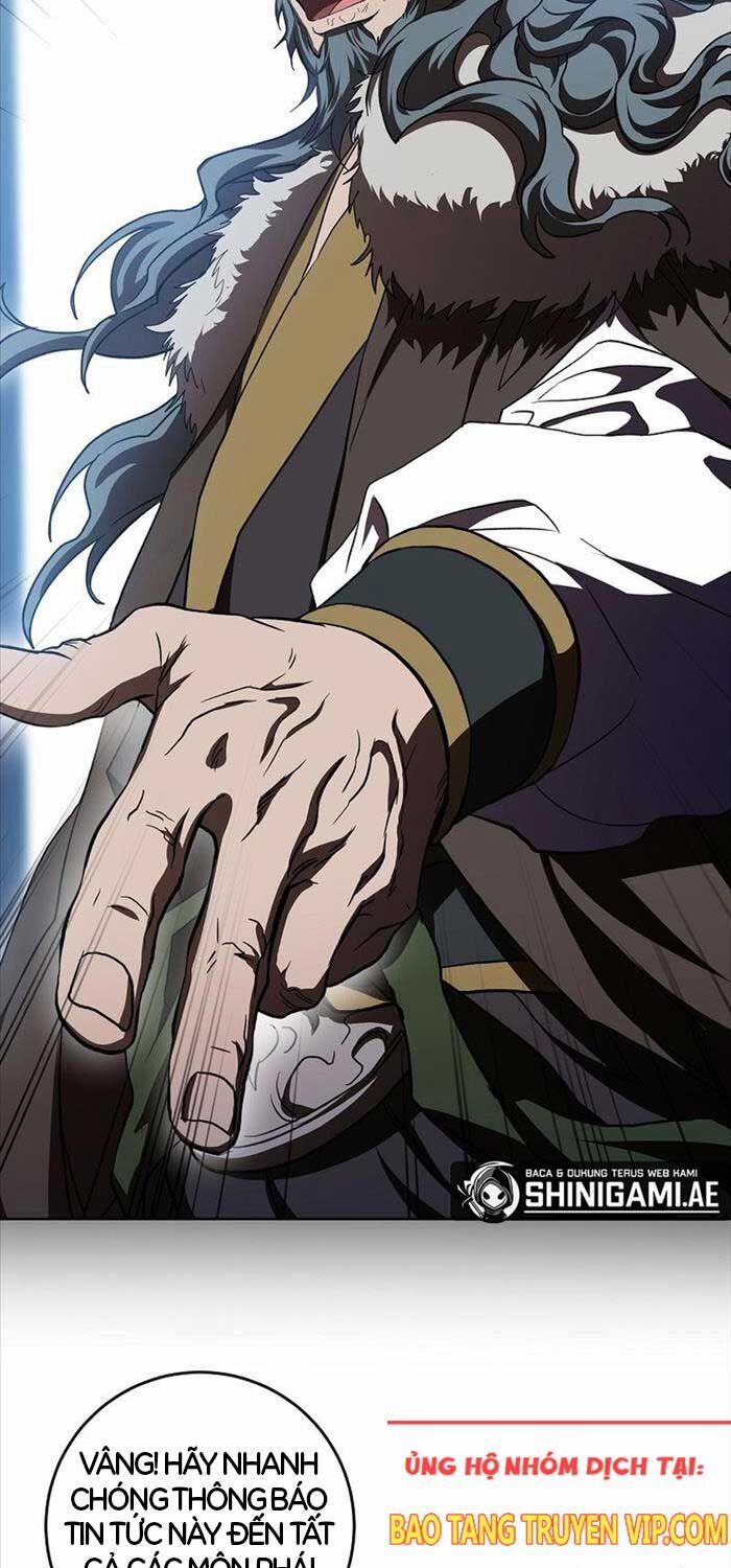 Võ Đang Kỳ Hiệp 119 trang 53