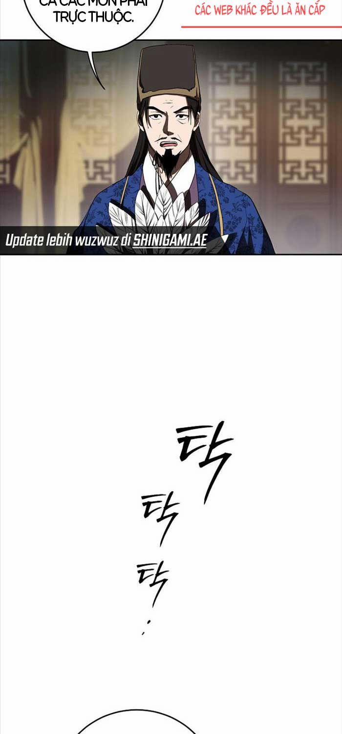 Võ Đang Kỳ Hiệp 119 trang 54