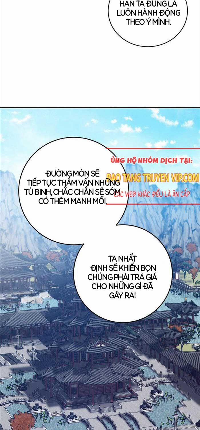 Võ Đang Kỳ Hiệp 119 trang 57