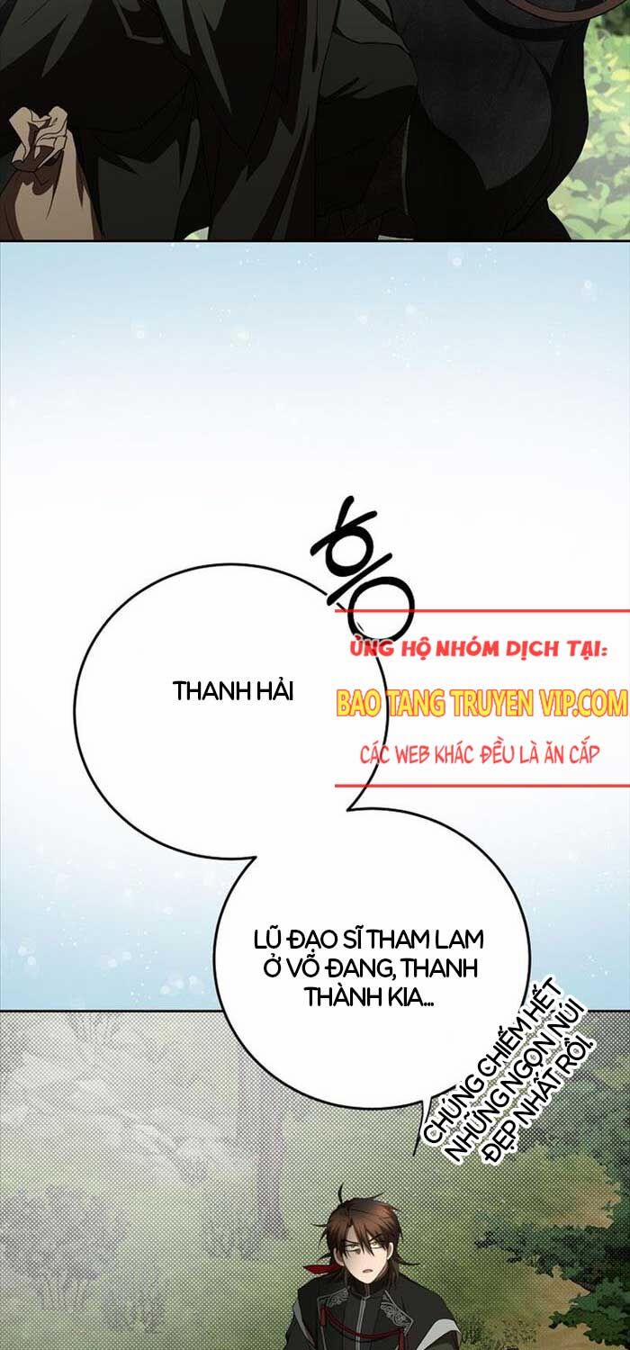 Võ Đang Kỳ Hiệp 119 trang 69