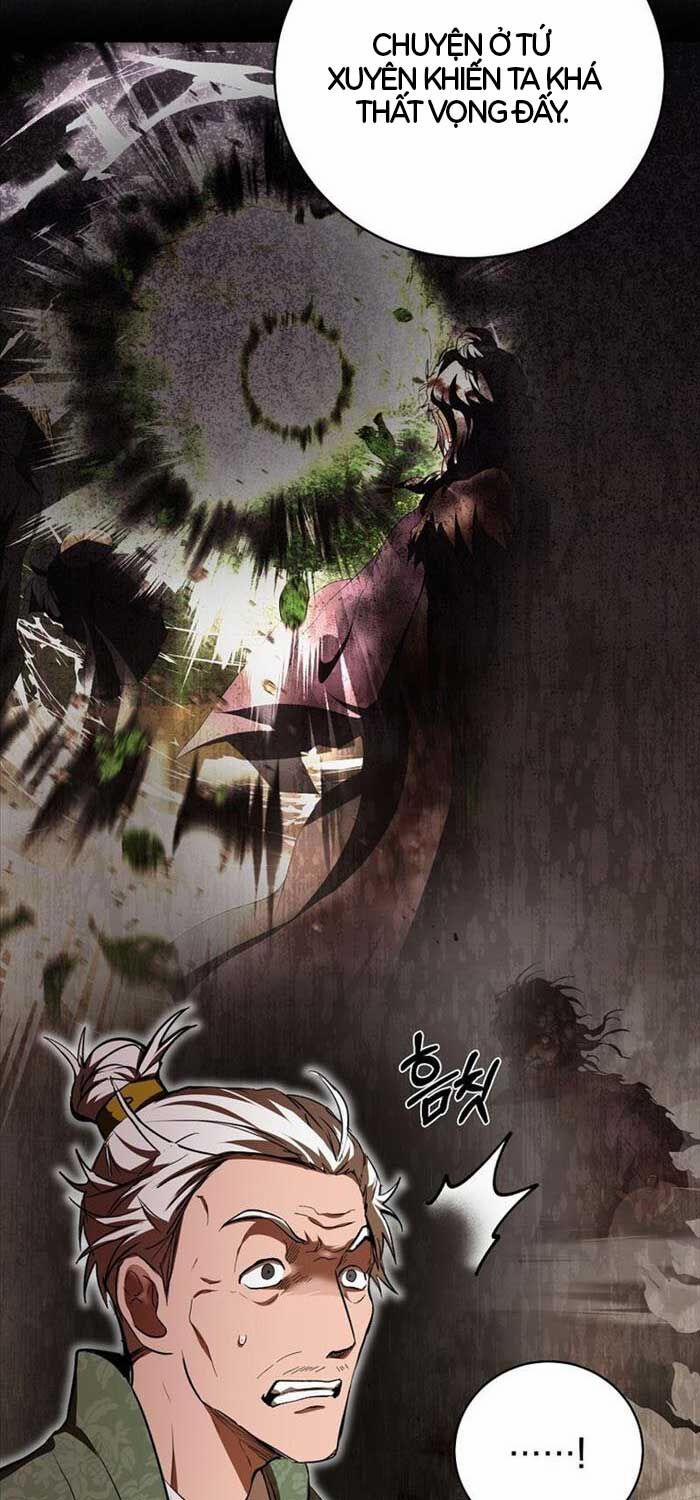 Võ Đang Kỳ Hiệp 119 trang 7