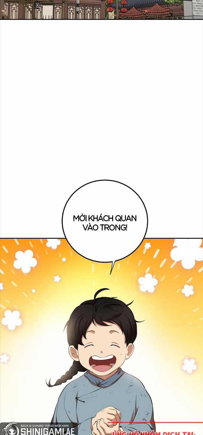 Võ Đang Kỳ Hiệp 120 trang 1