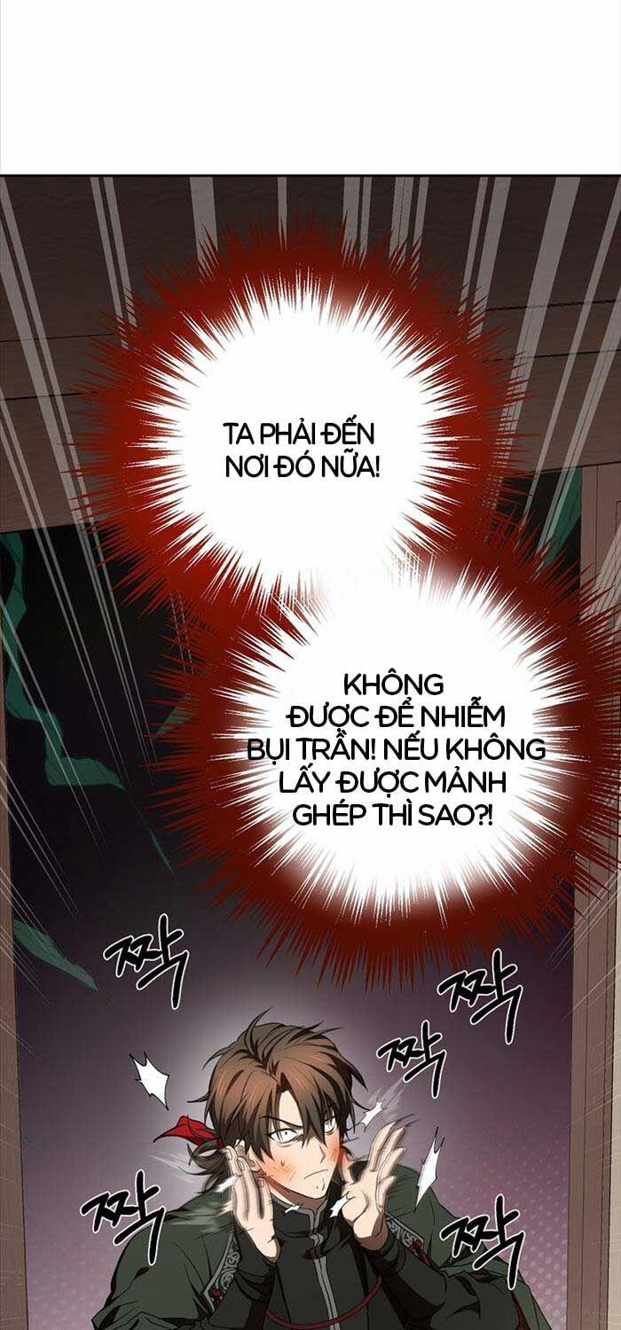 Võ Đang Kỳ Hiệp 120 trang 16