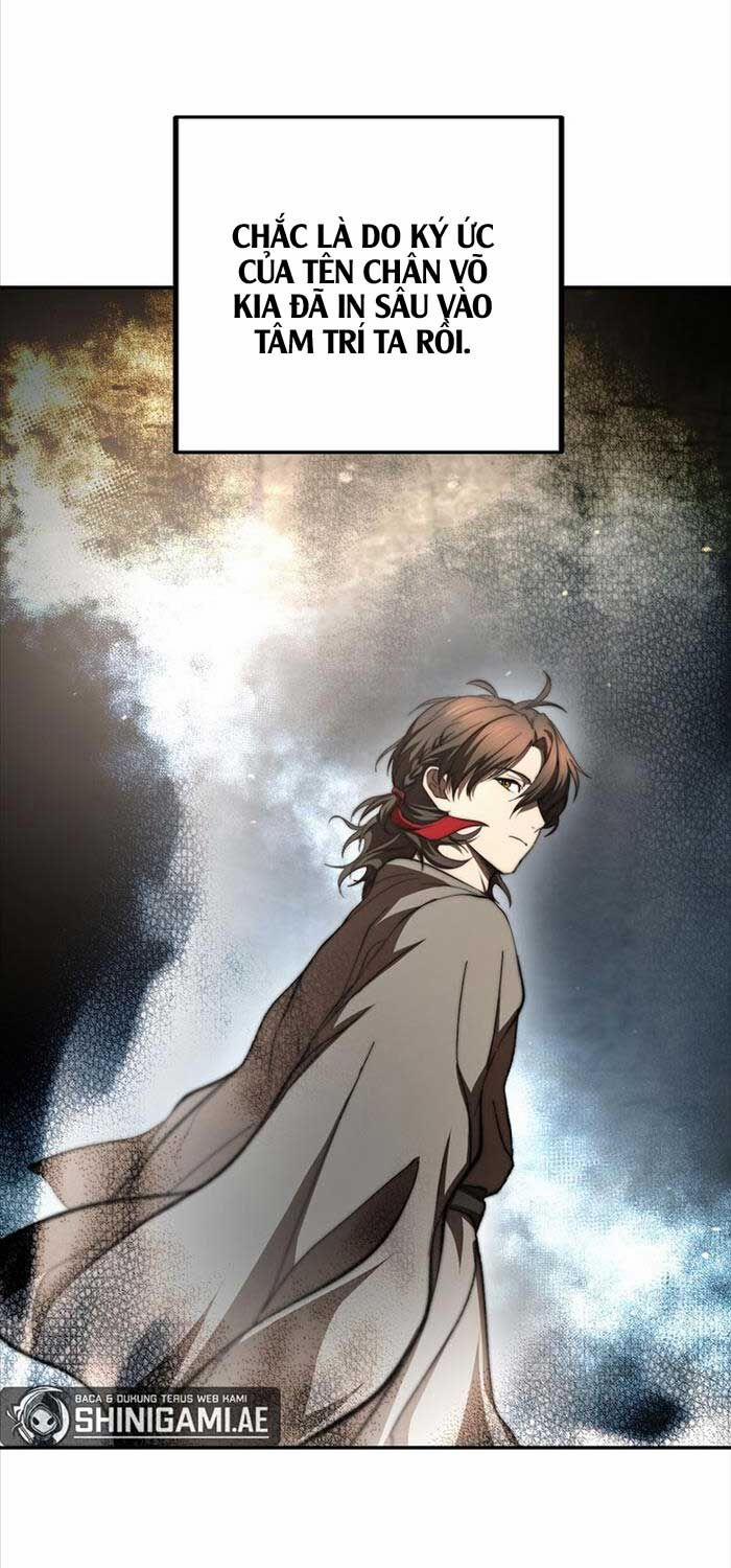 Võ Đang Kỳ Hiệp 120 trang 20