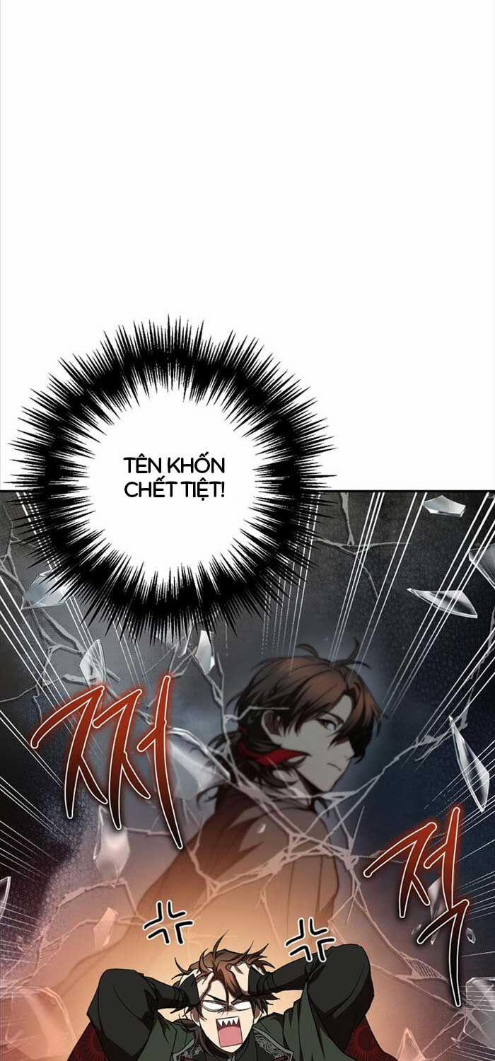 Võ Đang Kỳ Hiệp 120 trang 21