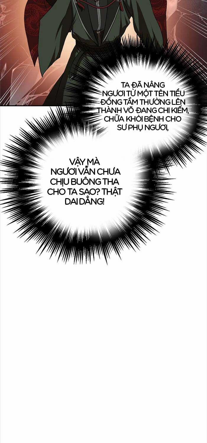 Võ Đang Kỳ Hiệp 120 trang 22