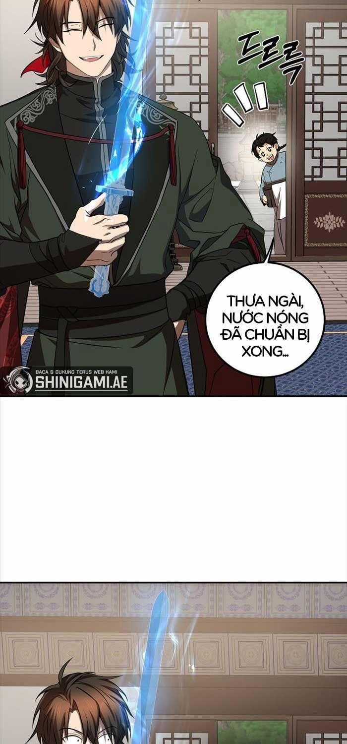 Võ Đang Kỳ Hiệp 120 trang 27