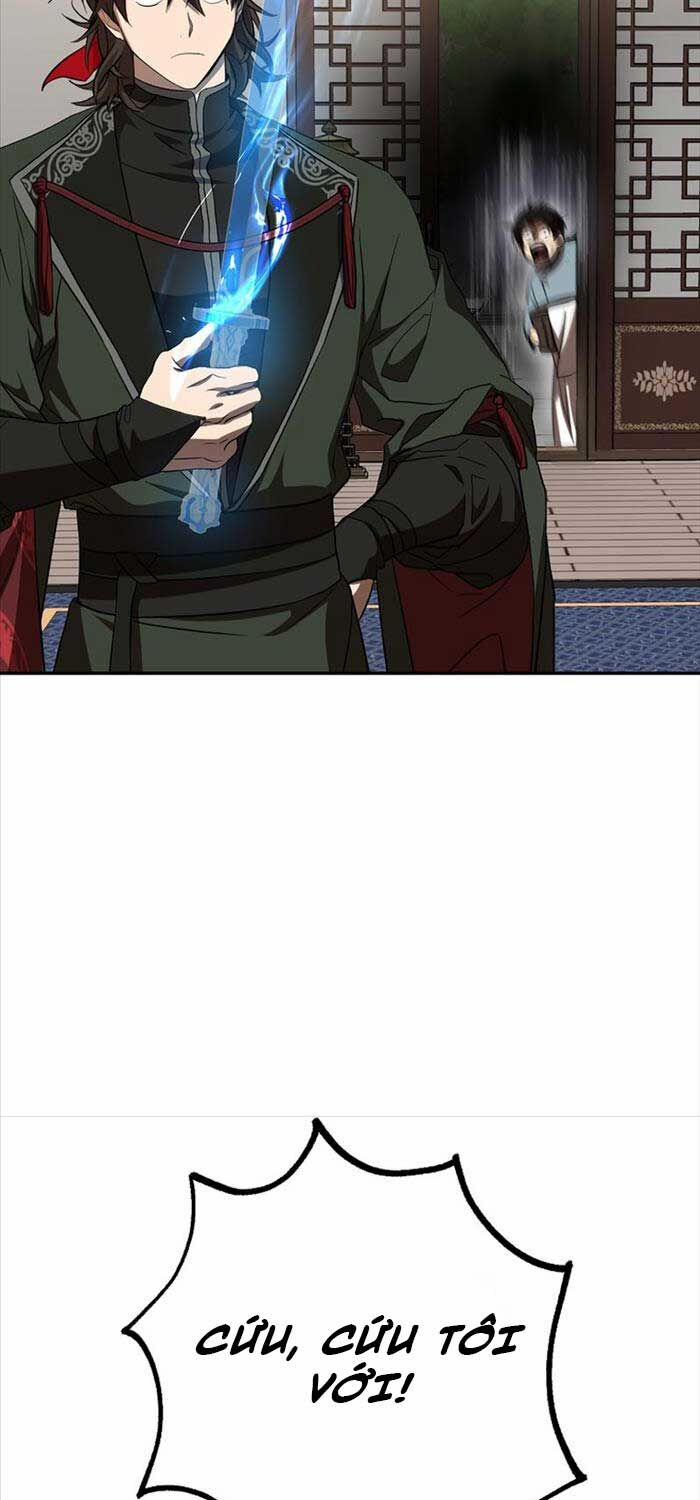 Võ Đang Kỳ Hiệp 120 trang 28