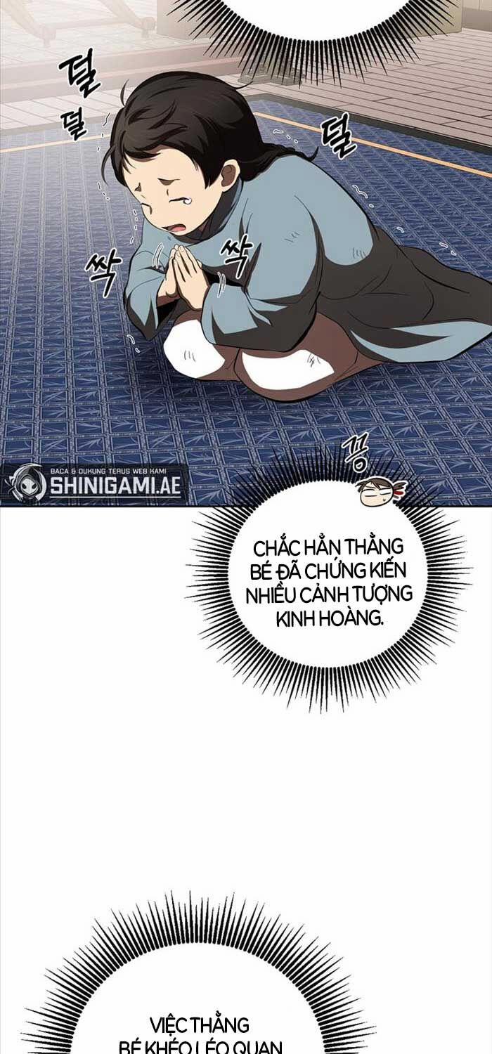 Võ Đang Kỳ Hiệp 120 trang 31