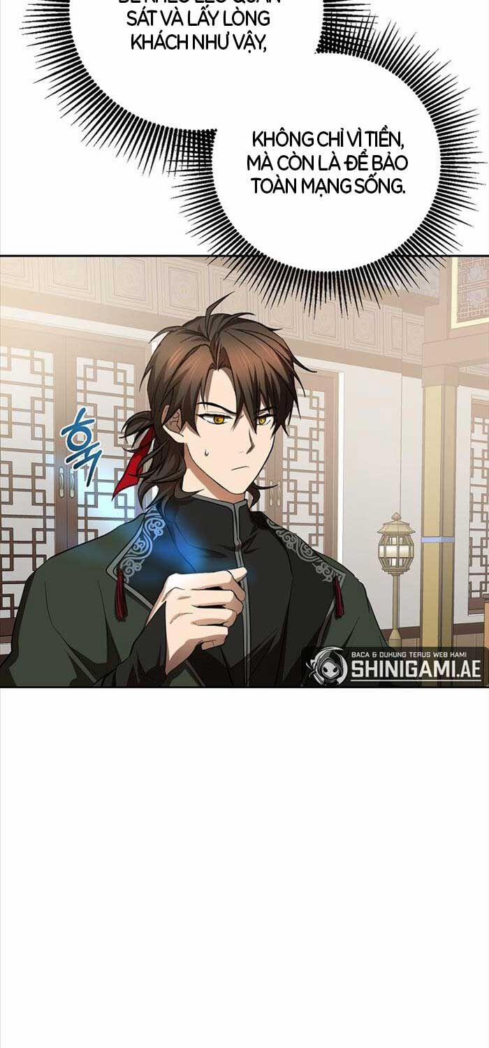 Võ Đang Kỳ Hiệp 120 trang 32