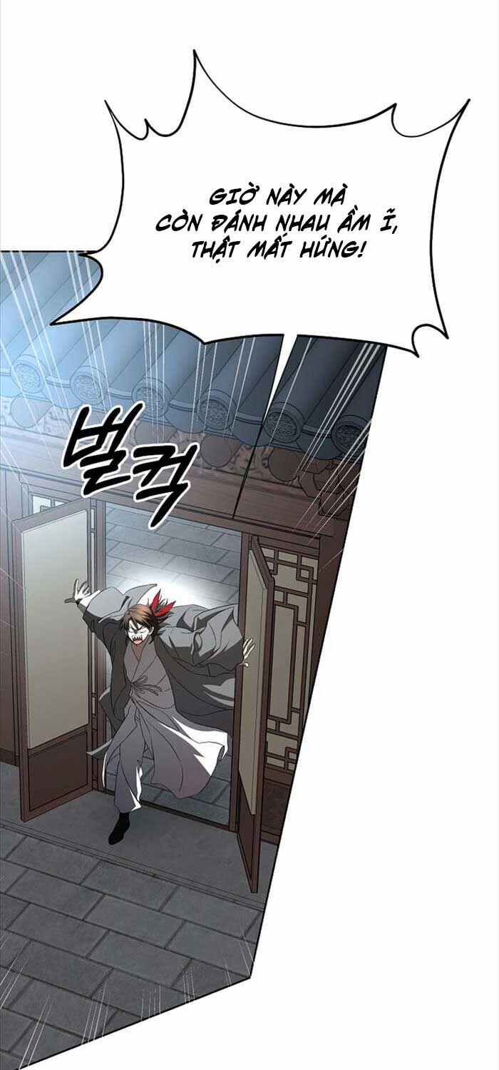 Võ Đang Kỳ Hiệp 120 trang 50