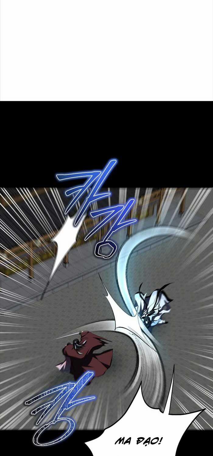 Võ Đang Kỳ Hiệp 120 trang 60