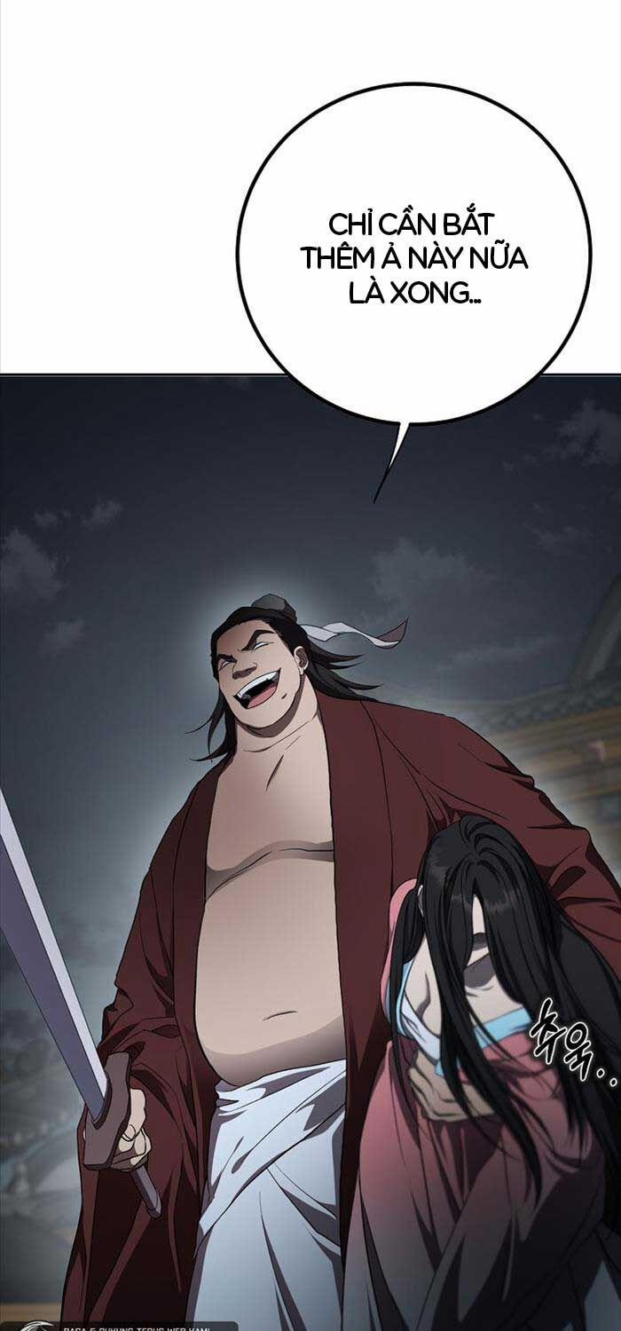 Võ Đang Kỳ Hiệp 120 trang 65