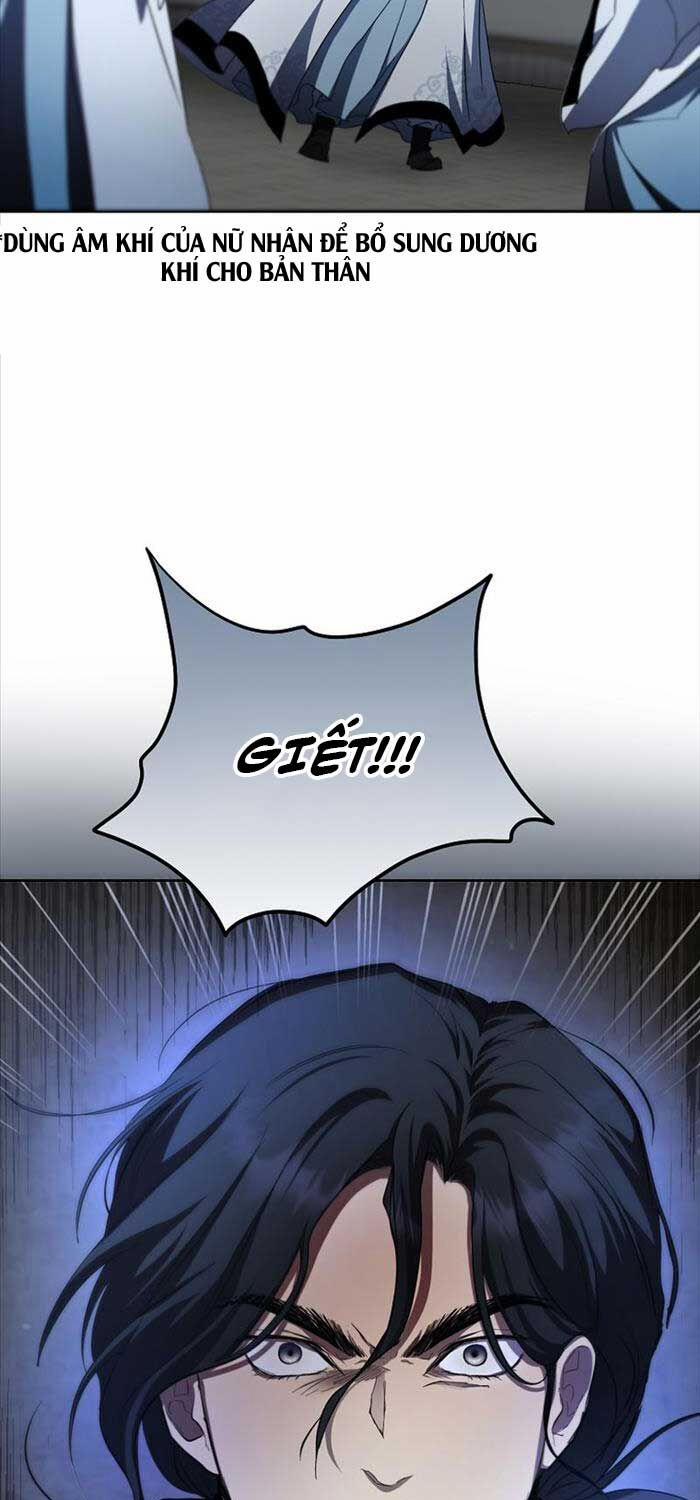 Võ Đang Kỳ Hiệp 120 trang 67