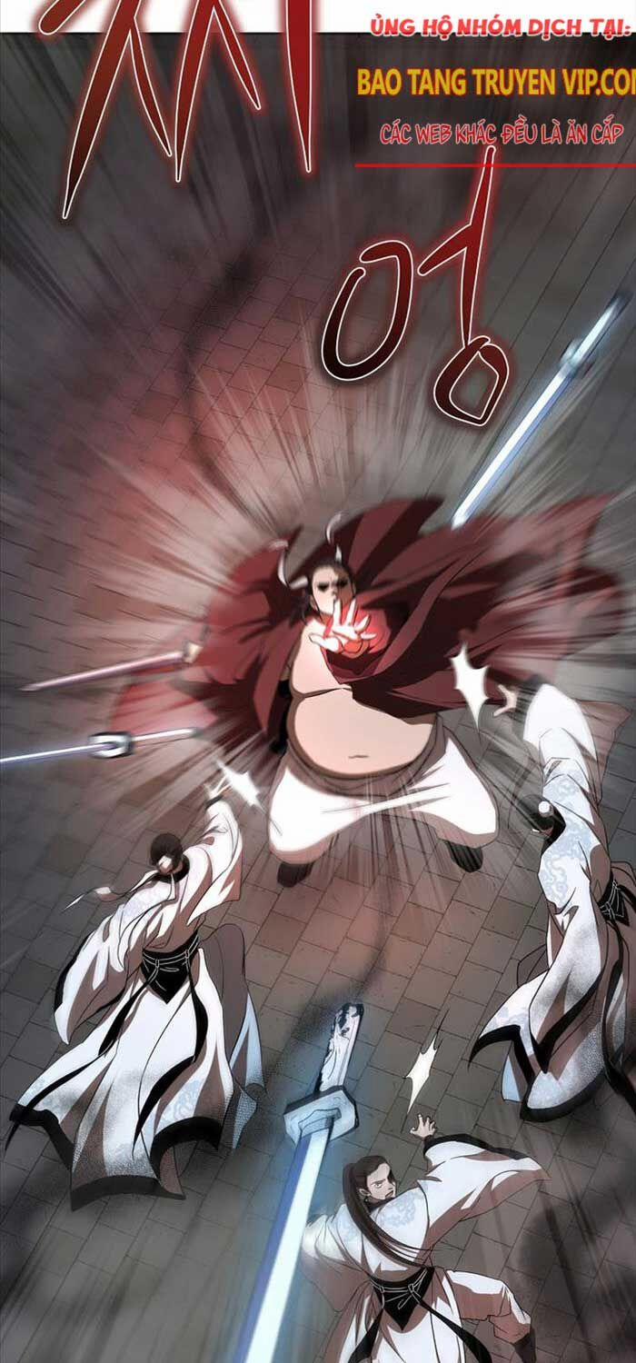 Võ Đang Kỳ Hiệp 120 trang 72