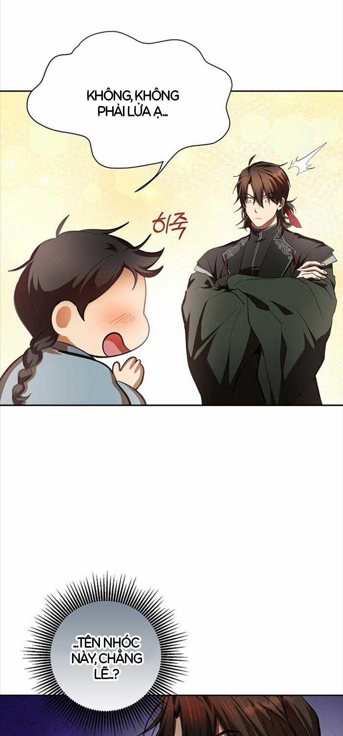 Võ Đang Kỳ Hiệp 120 trang 8