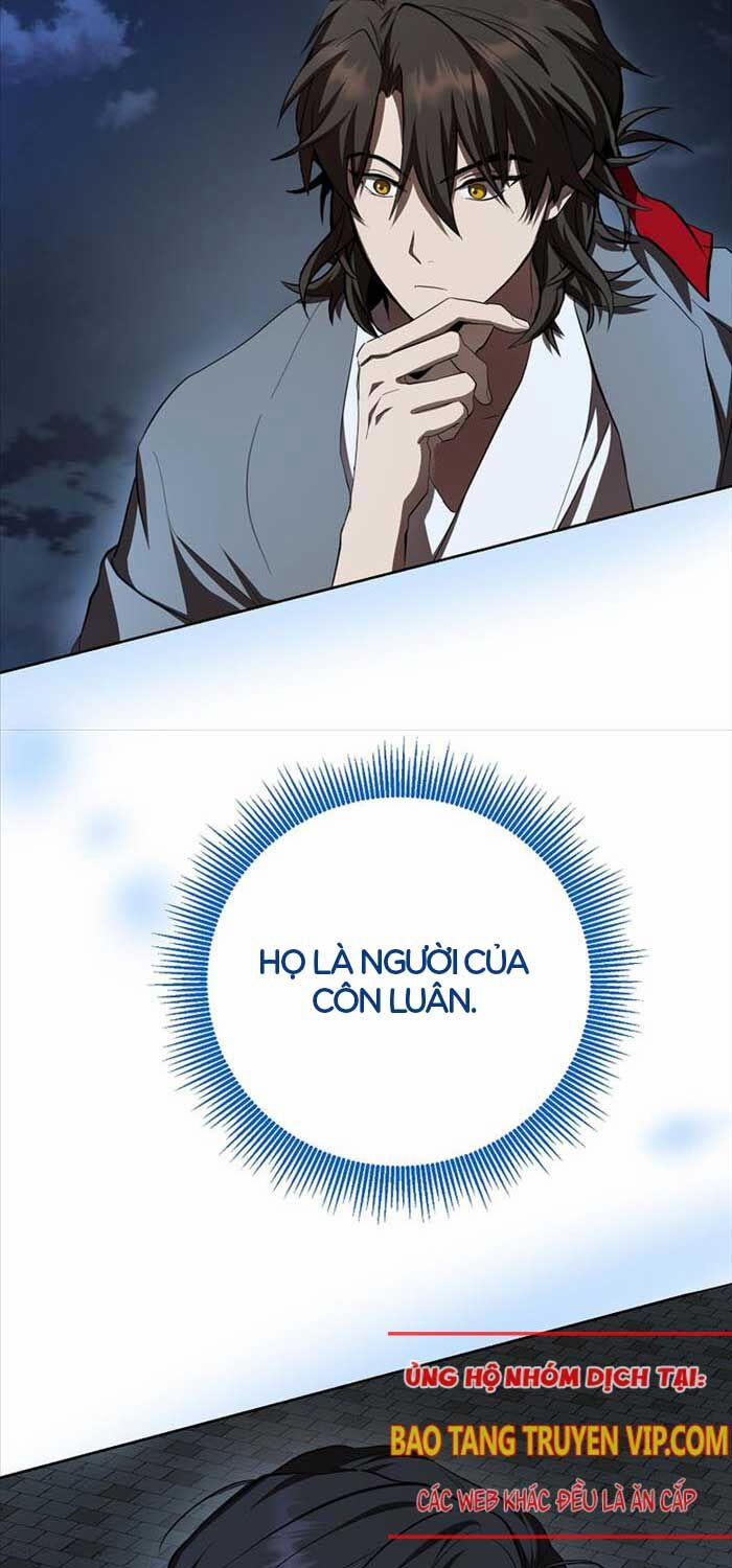 Võ Đang Kỳ Hiệp 120 trang 89