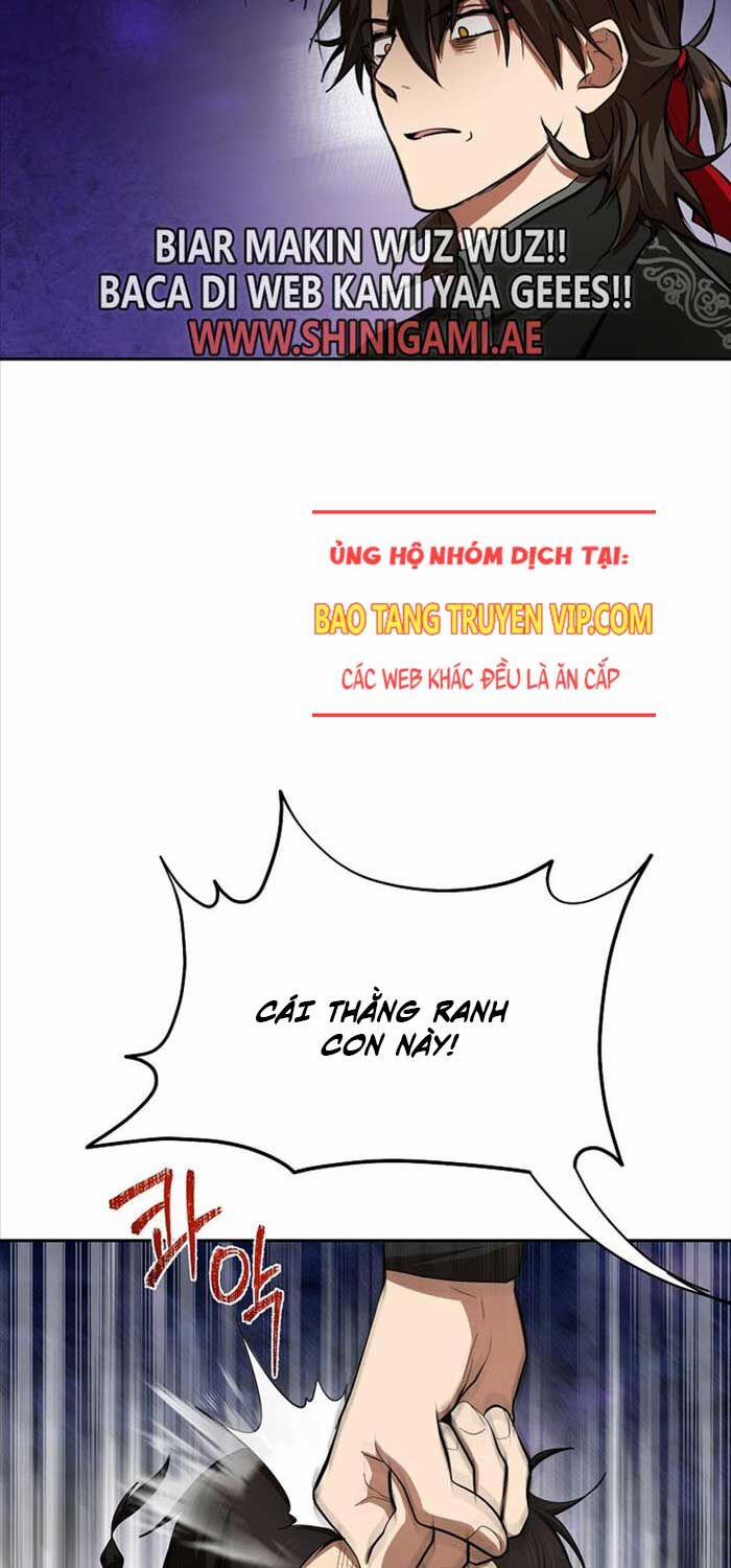 Võ Đang Kỳ Hiệp 120 trang 9