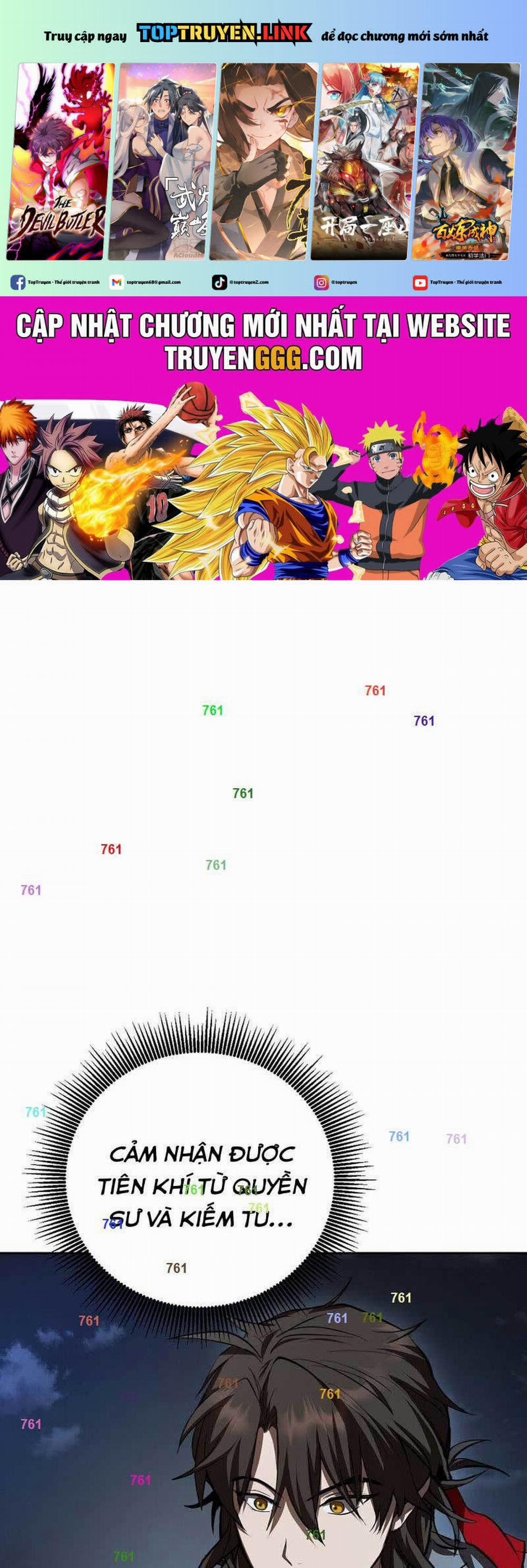 Võ Đang Kỳ Hiệp 121 trang 0