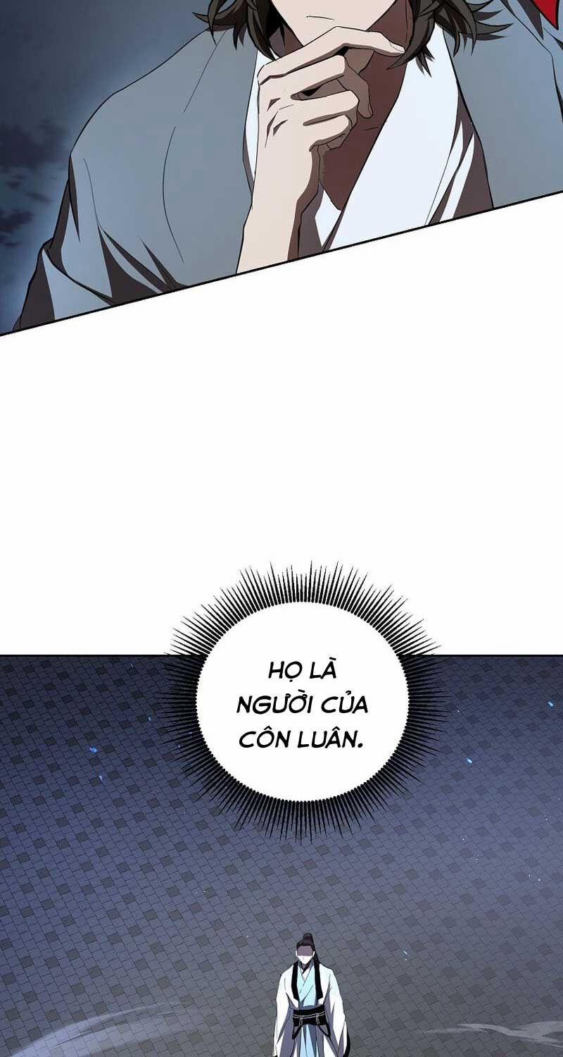 Võ Đang Kỳ Hiệp 121 trang 1