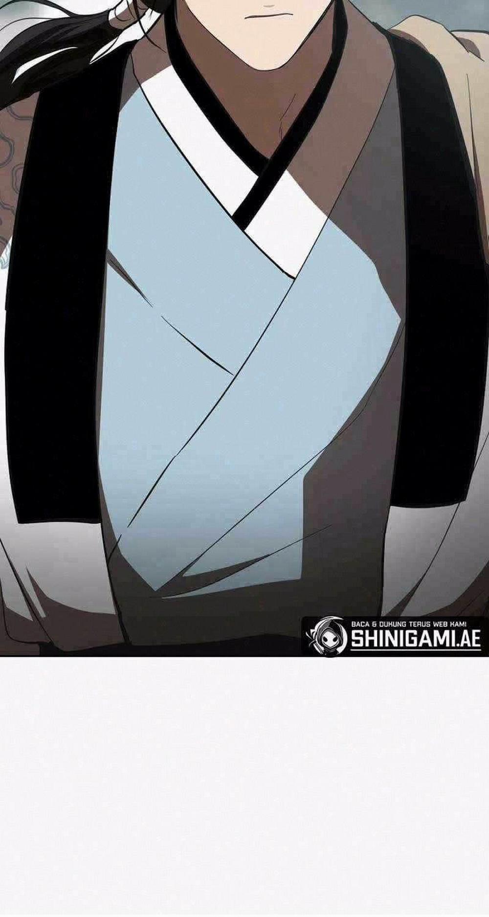 Võ Đang Kỳ Hiệp 121 trang 101