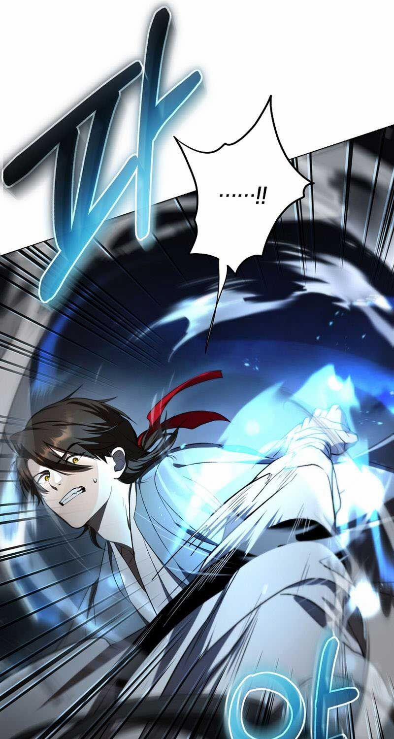 Võ Đang Kỳ Hiệp 121 trang 20