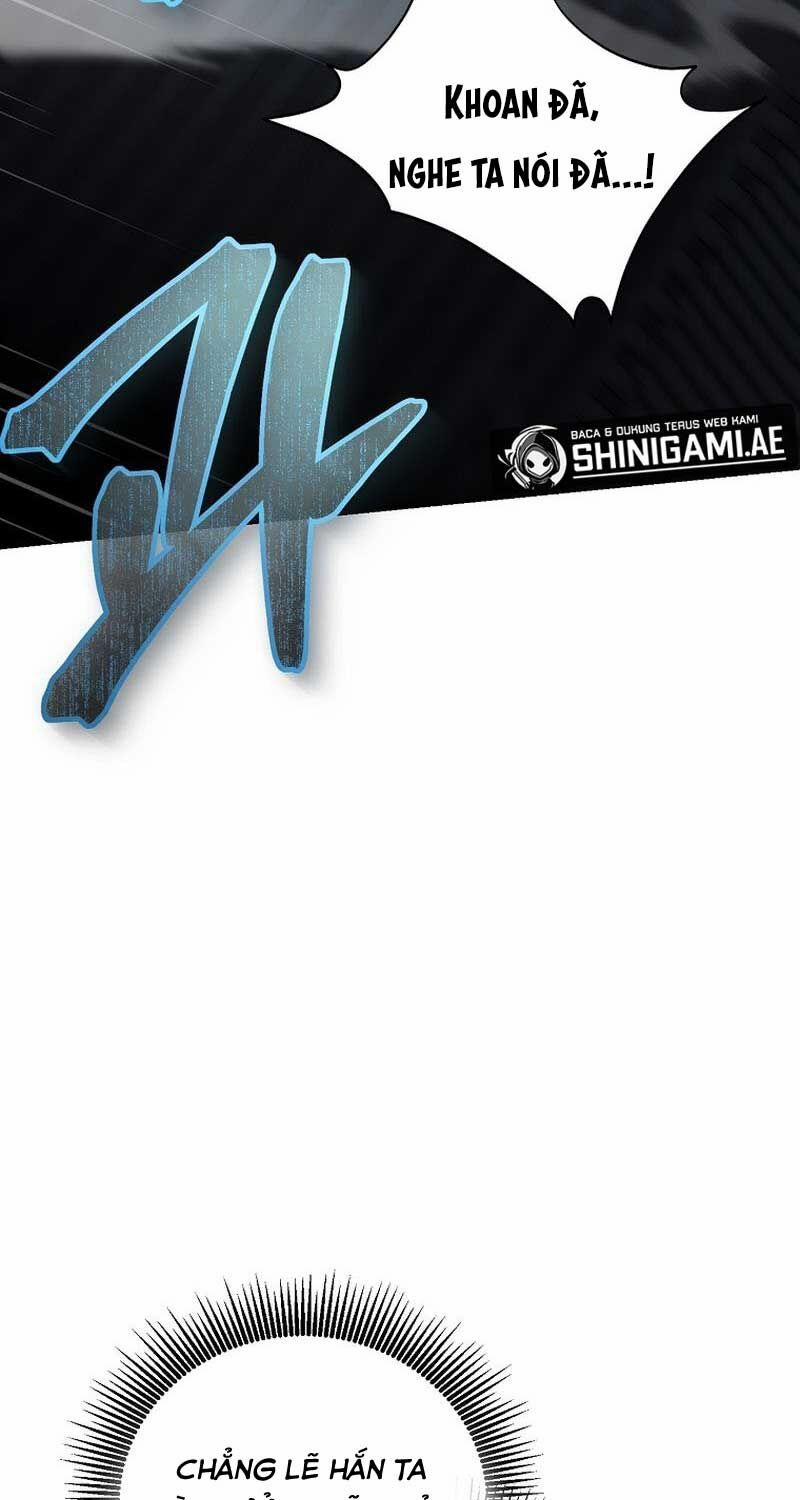 Võ Đang Kỳ Hiệp 121 trang 23