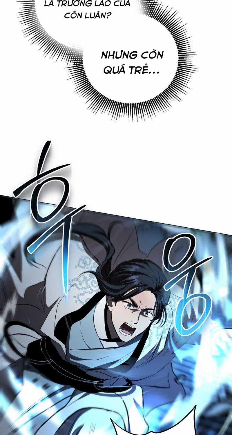 Võ Đang Kỳ Hiệp 121 trang 24