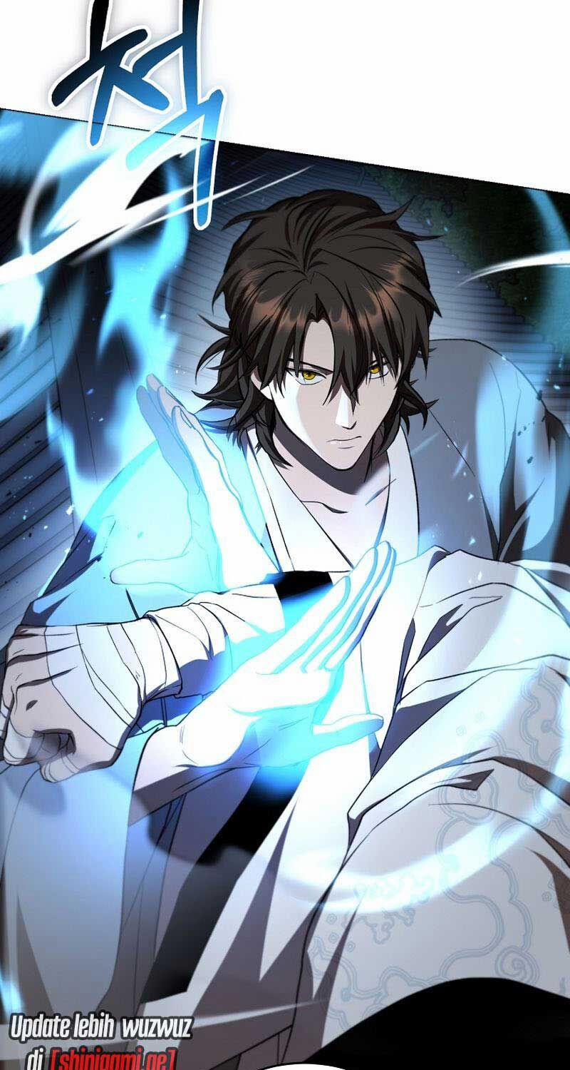 Võ Đang Kỳ Hiệp 121 trang 30