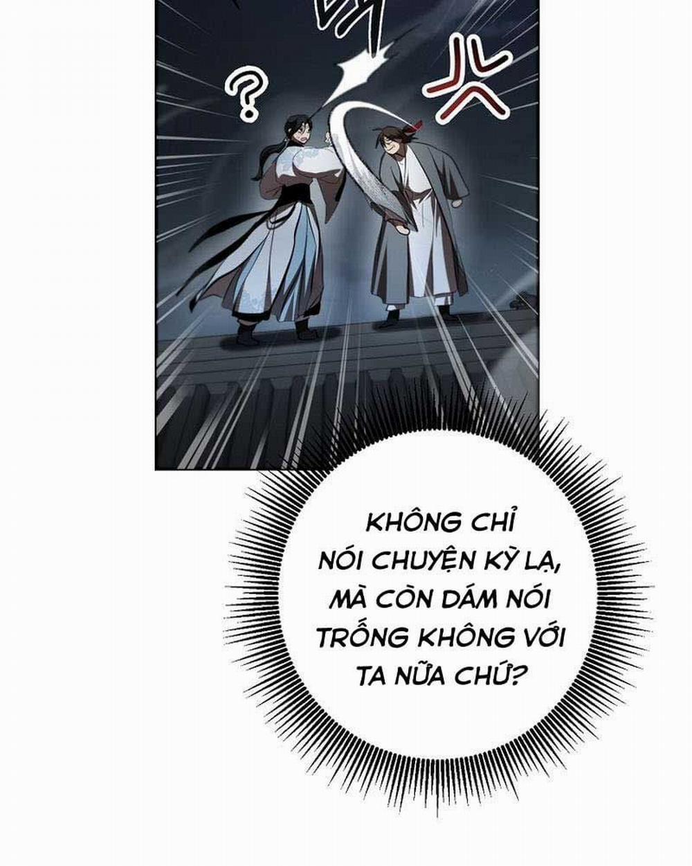 Võ Đang Kỳ Hiệp 121 trang 32