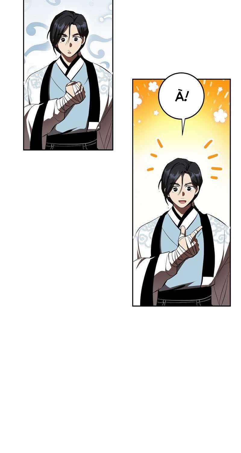 Võ Đang Kỳ Hiệp 121 trang 35