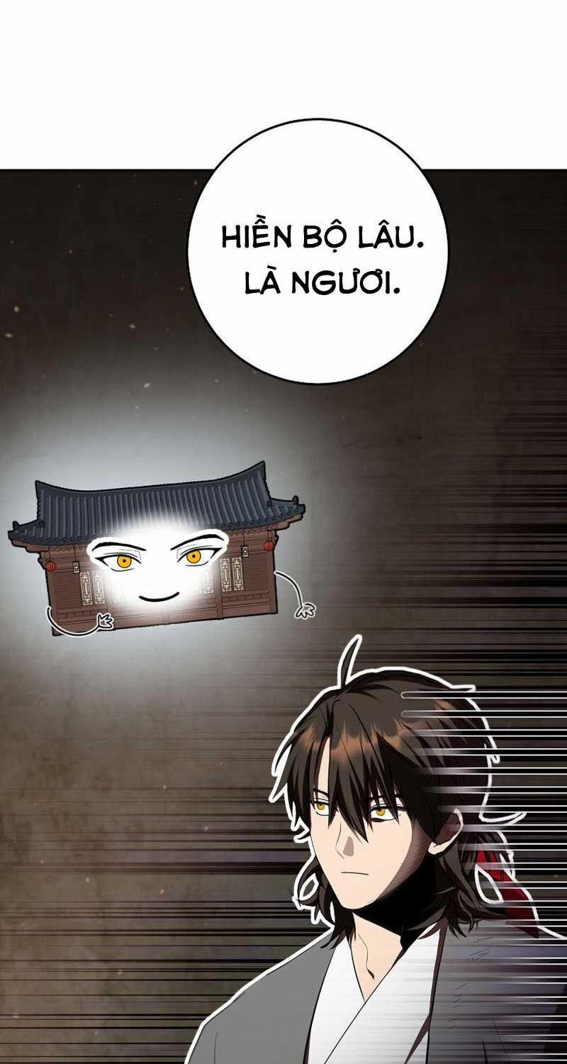 Võ Đang Kỳ Hiệp 121 trang 36