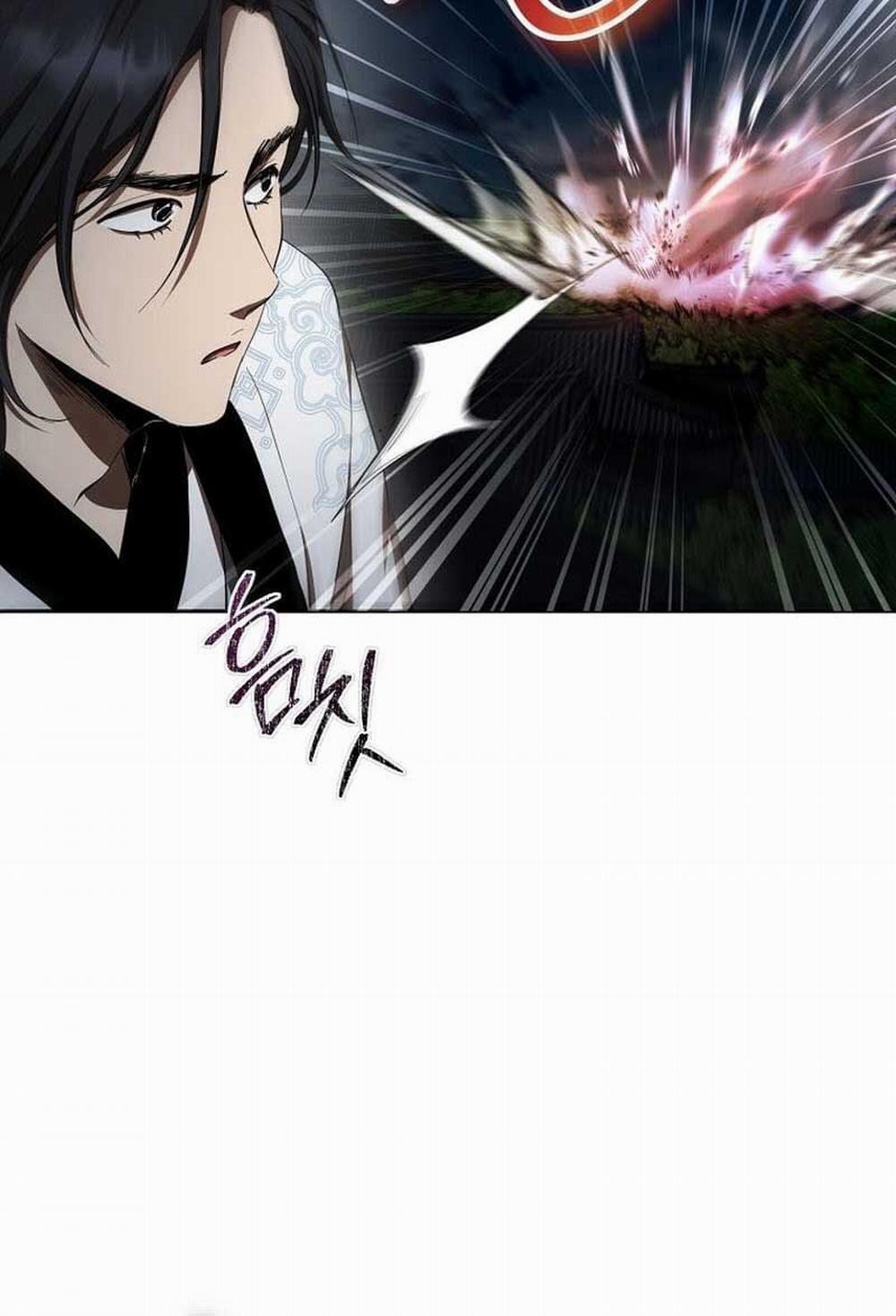 Võ Đang Kỳ Hiệp 121 trang 38